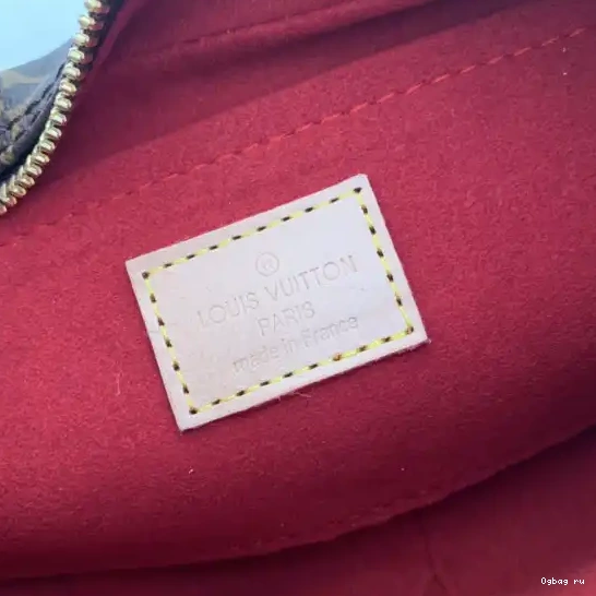 POCHETTE CROISSANT VUITTON LOUIS 0423